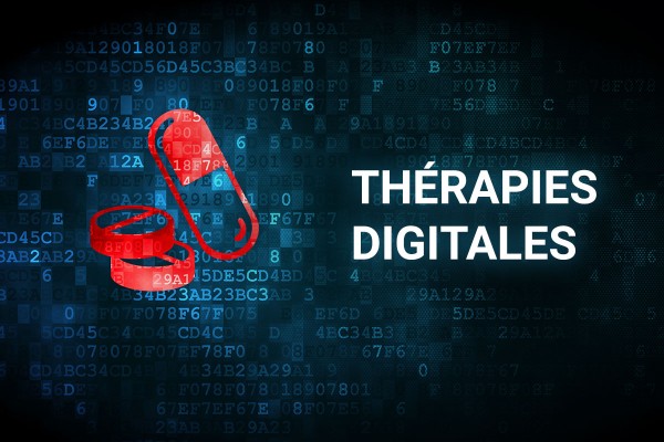 How to speed up commercialization of digital therapeutics ?
