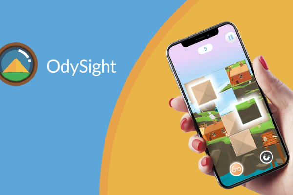 OdySight une application prometteuse pour suivre les patients atteints de maculopathies chroniques à distance