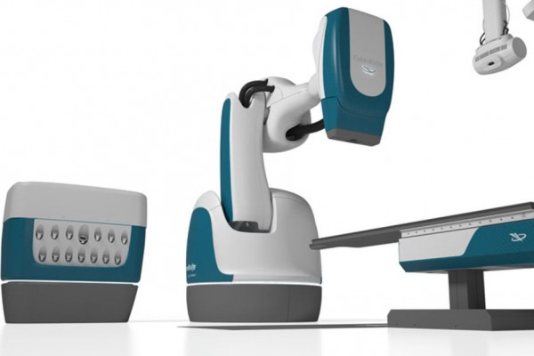 Les hôpitaux marseillais s'équipent d'un robot de radiothérapie pour traiter plus efficacement le cancer