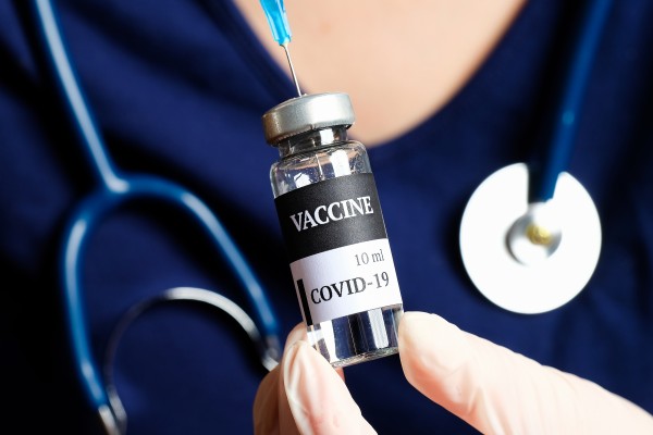 Covid-19 : des avancées dans la recherche d'un vaccin