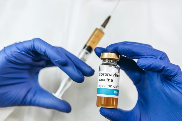 Coronavirus Drug and Treatment Tracker