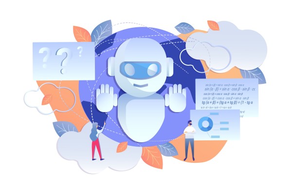 AI chatbots spawned by COVID look to grow their niche