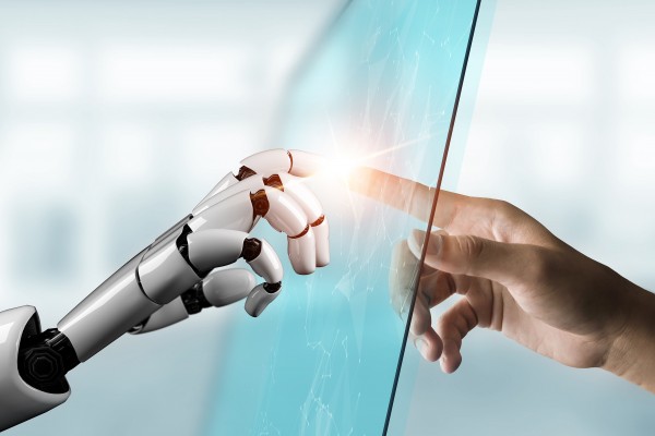 Robotique et intelligence artificielle : parlons-en ! »