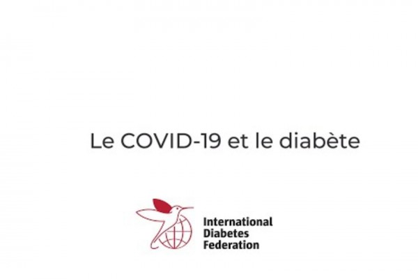 Le COVID-19 et le diabète