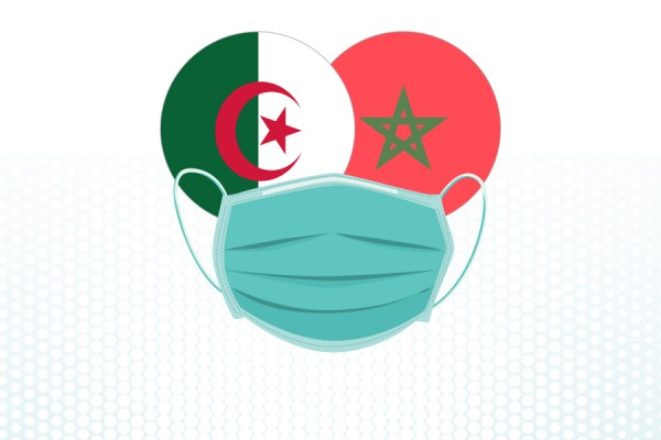 Coronavirus : au Maroc et en Algérie, le spectre d’une seconde vague – Jeune Afrique