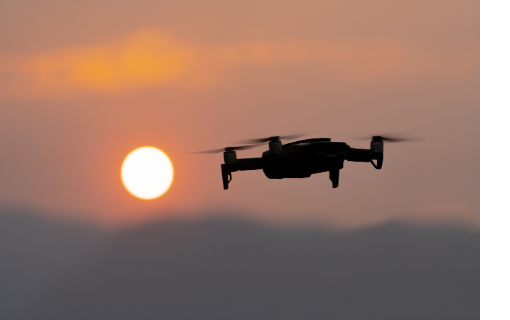 Le pôle Systematic, nouveau pilote de la filière drones en Île-de-France