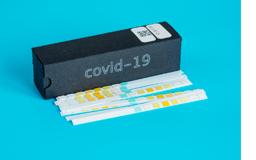 A Cheap, Simple Way to Control the Coronavirus