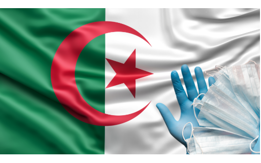Coronavirus : en Algérie, le confinement s’assouplit après une baisse des contaminations