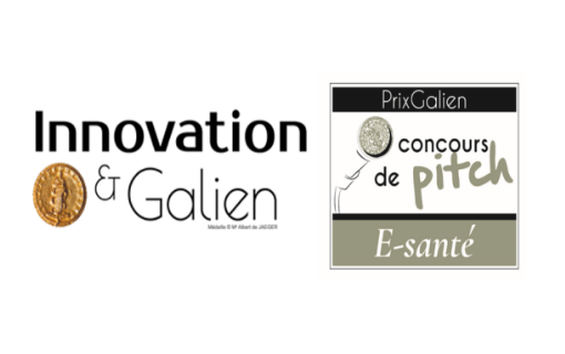 Prix Galien : lancement du concours de pitch e-santé