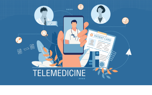 What the rise of telemedicine means for Canada’s legal system