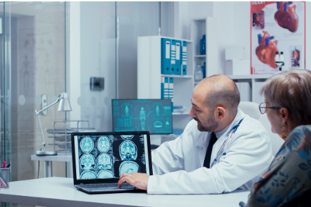Piloté par GE Healthcare, un consortium veut accélérer le déploiement de l'IA dans l'imagerie médicale