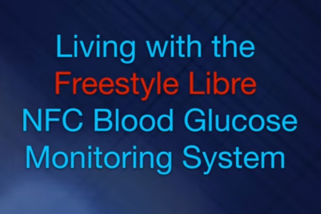 Freestyle Libre 2 : c’est officiel, le dispositif bientôt pris en charge