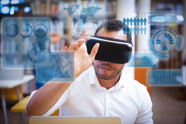 Transforming Remote Learning with VR