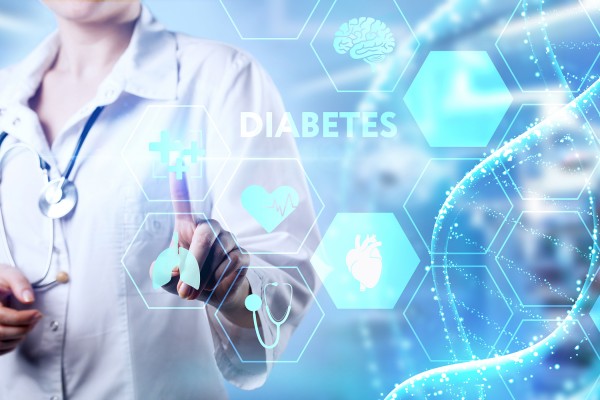 [Etude] 40 % des dispositifs connectés dédiés au diabète sont considérés comme trop intrusifs