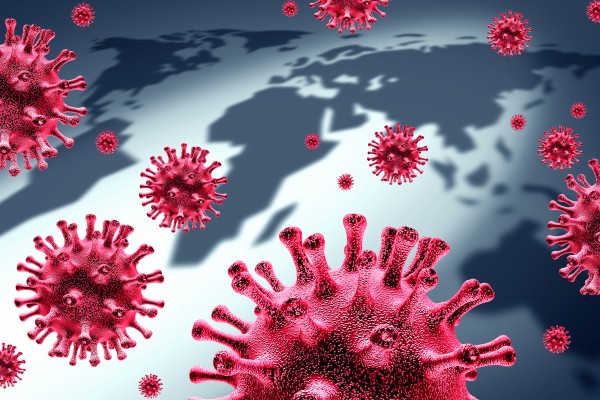 Covid-19 : la pandémie décroît partout dans le monde, sauf en Asie