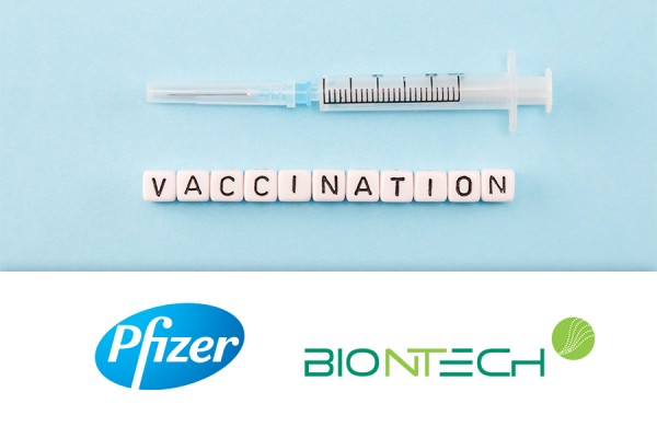 Covid-19 : le vaccin BioNTech/Pfizer neutralise une mutation des variants britannique et sud-africain
