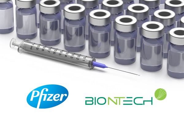 Vaccin Pfizer-BioNTech : que nous apprennent les nouvelles données publiées ?