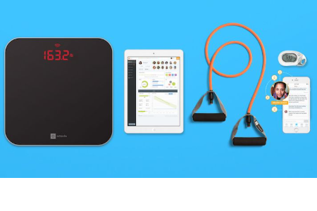 Omada releases positive results for its digital diabetes program