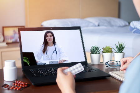 Padoa accélère la téléconsultation en médecine du travail