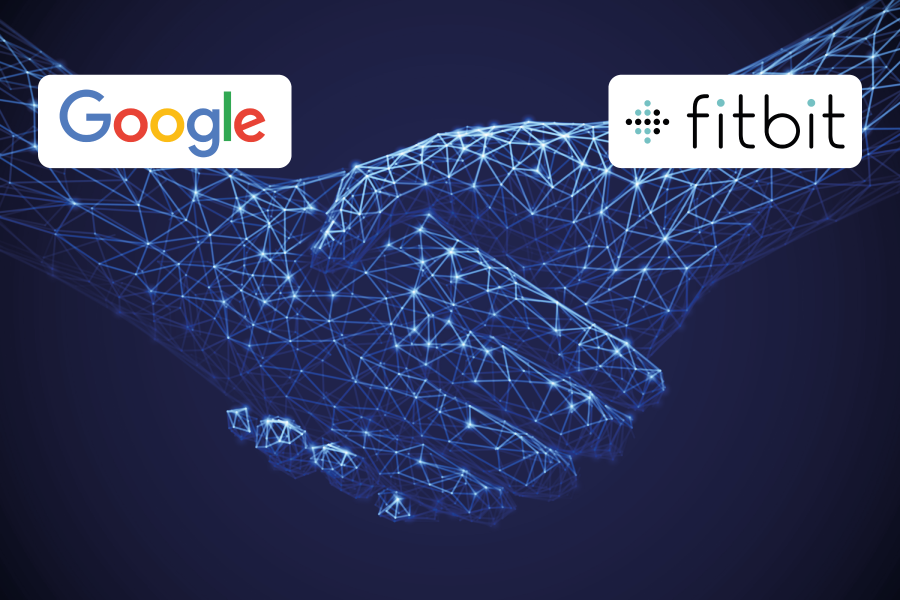 Amnesty International s'oppose au rachat de Fitbit par Google