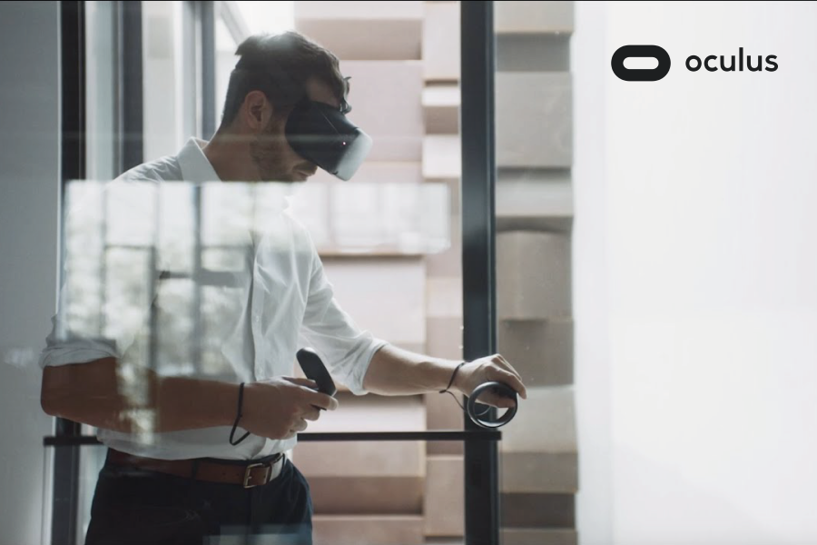 Test Oculus Quest 2: la réalité virtuelle enfin accessible à tous !