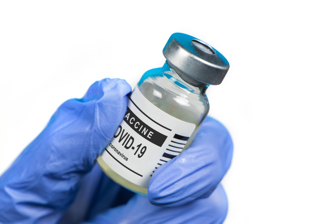 Comment le fichier "SI Vaccin Covid" doit permettre au gouvernement de piloter la campagne vaccinale grâce à la donnée