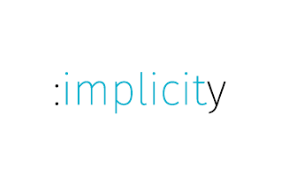 Implicity répond à l’outil Convergence pour évaluer la conformité de ses solutions.