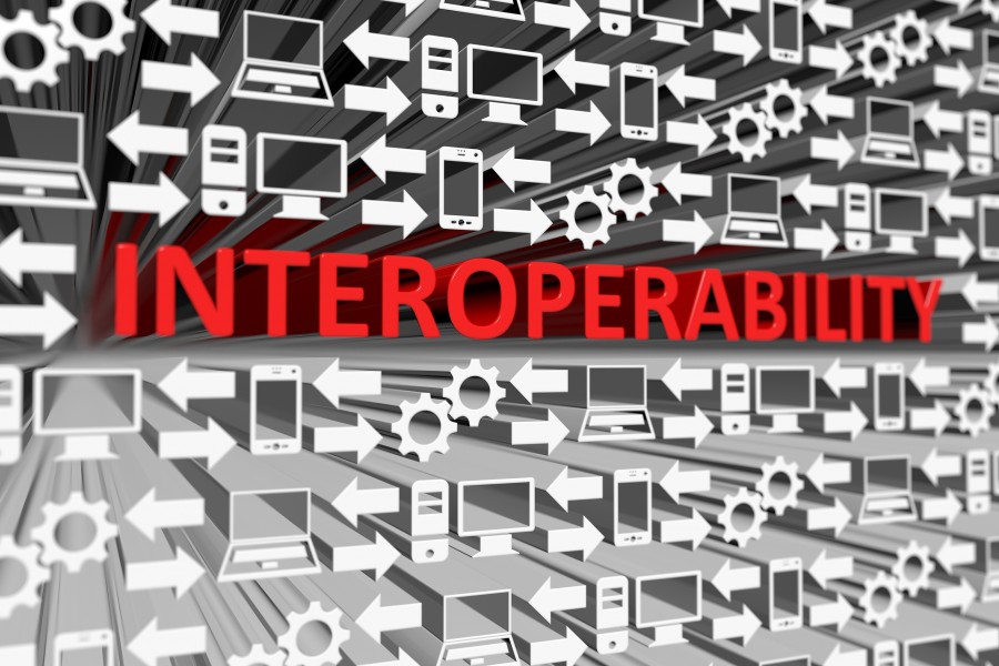 Examine Interoperability, HIEs and Standards at HIMSS21