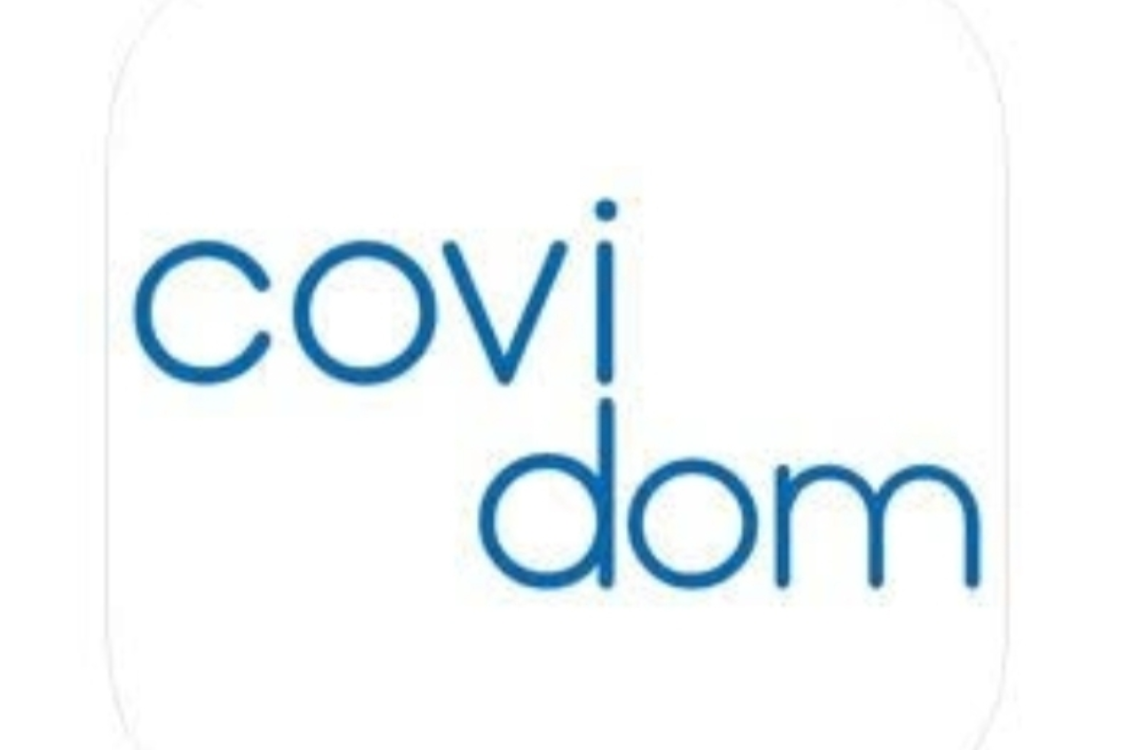 Nouveal e-health Delivers Life-saving Innovation via Covidom Application and Recognized with CIO 100 Award