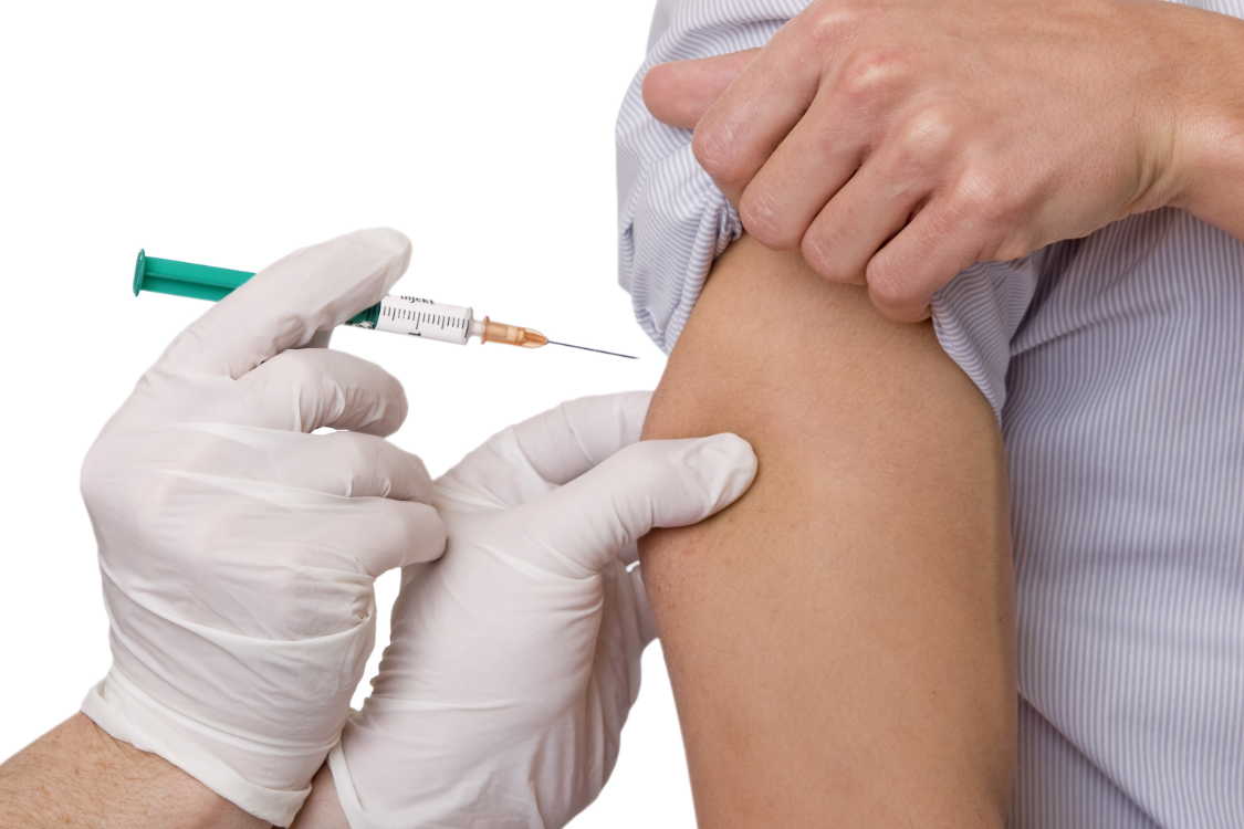 Covid-19 : les vaccins empêchent-ils la transmission du virus ?