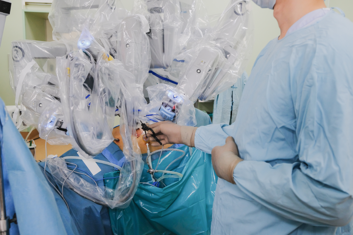 La réalité virtuelle pour prévenir les risques au bloc opératoire : une 1ère en France à l’Hôpital Privé de la Baie de Avranches (Manche)