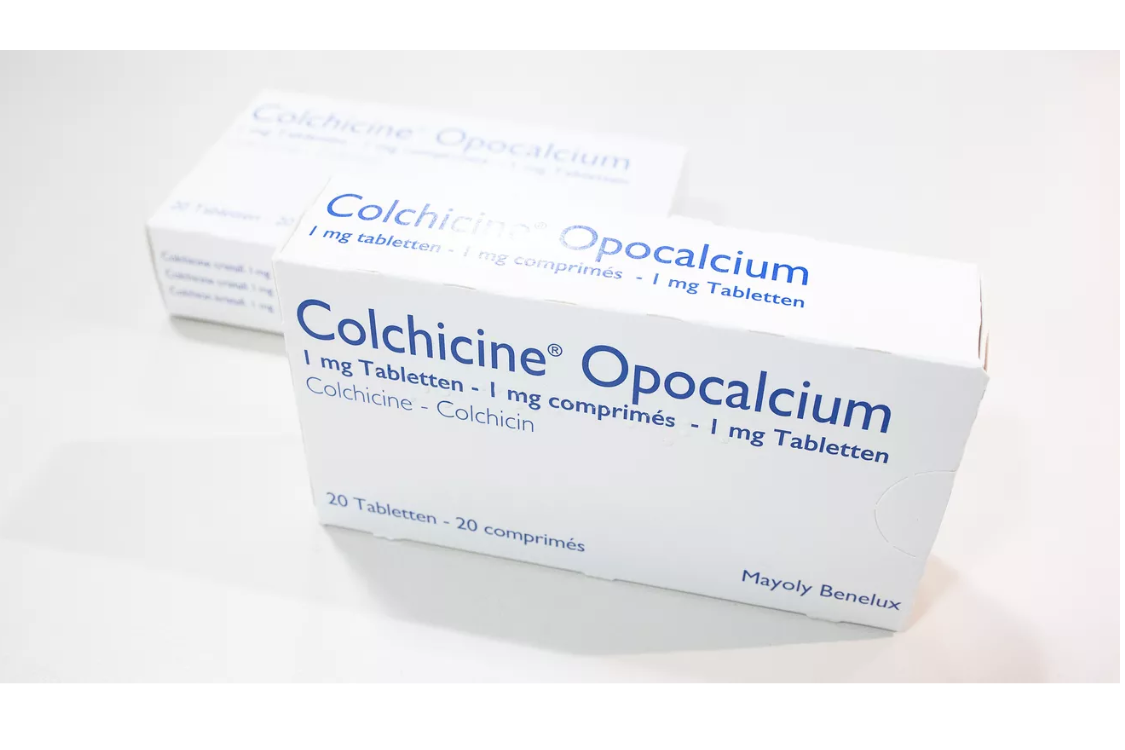 Pourquoi la colchicine, médicament présenté comme prometteur contre le Covid-19, est loin d'avoir fait ses preuves