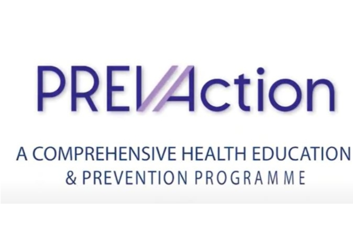PREVAction, un programme d'éducation et de prévention en Santé