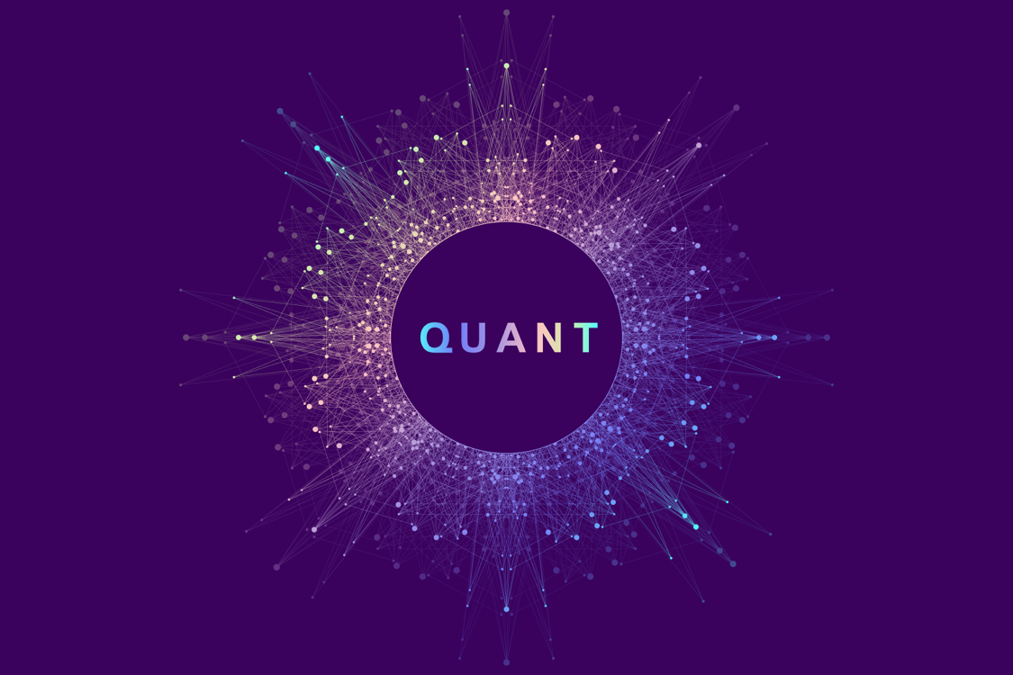 Informatique quantique : Un processeur atteint 100 qubits grâce à une technique insolite