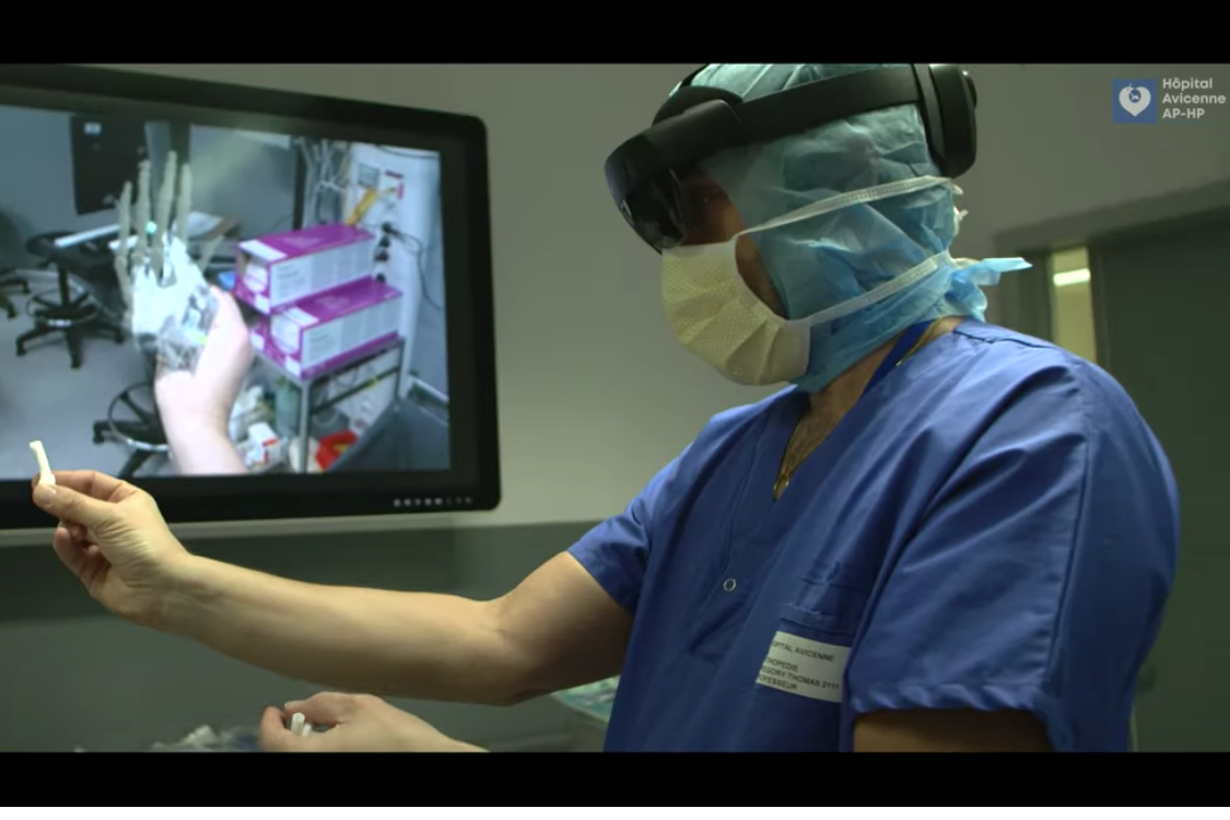 Medtronic taps virtual reality 'flight simulators' for brain surgery, built from 3D patient scans