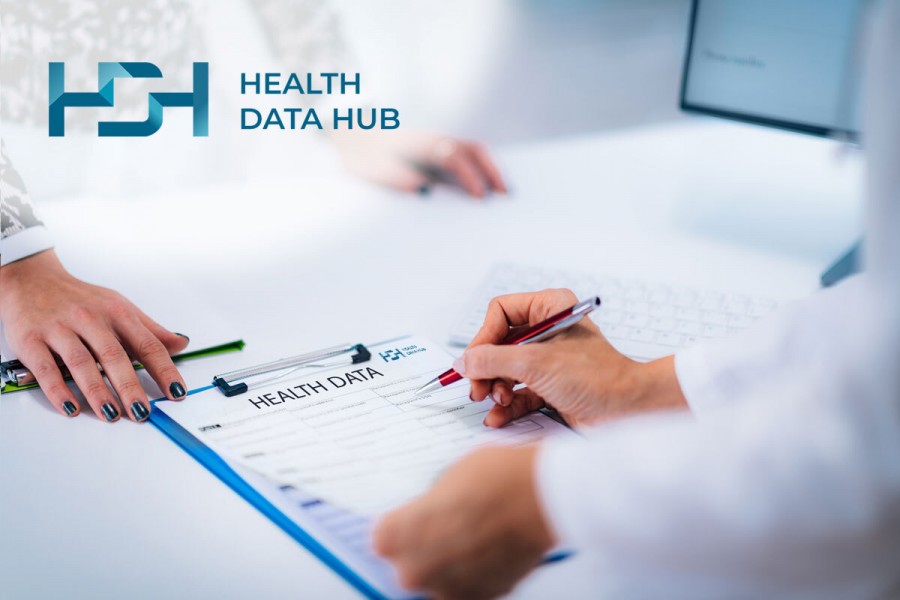Stéphanie Combes (Health Data Hub) : « La crise sanitaire rend le recours aux données de santé plus évident.
