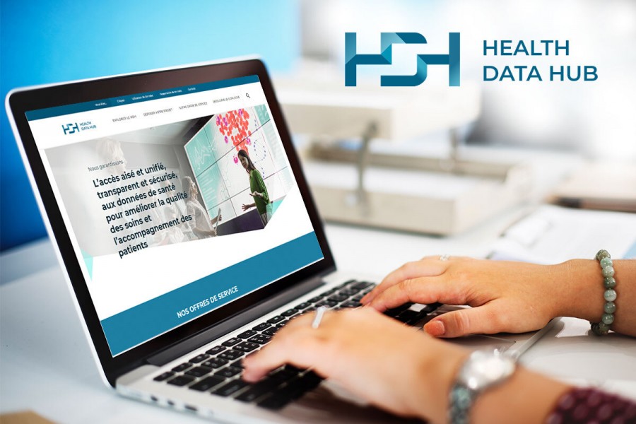 Health Data Hub : lancement du projet-pilote européen des données de santé