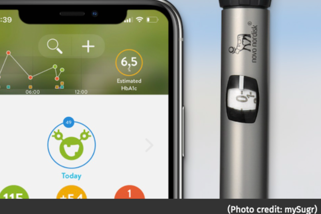 Roche's mySugr app to integrate with Novo Nordisk's smart insulin pens