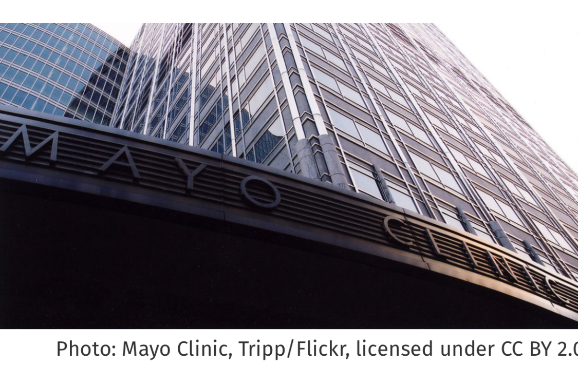 Mayo Clinic, Kaiser put $100M toward hospital-at-home care