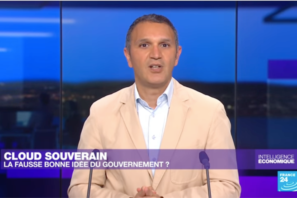 Cloud souverain : le gouvernement français aurait-il crié victoire trop tôt ?