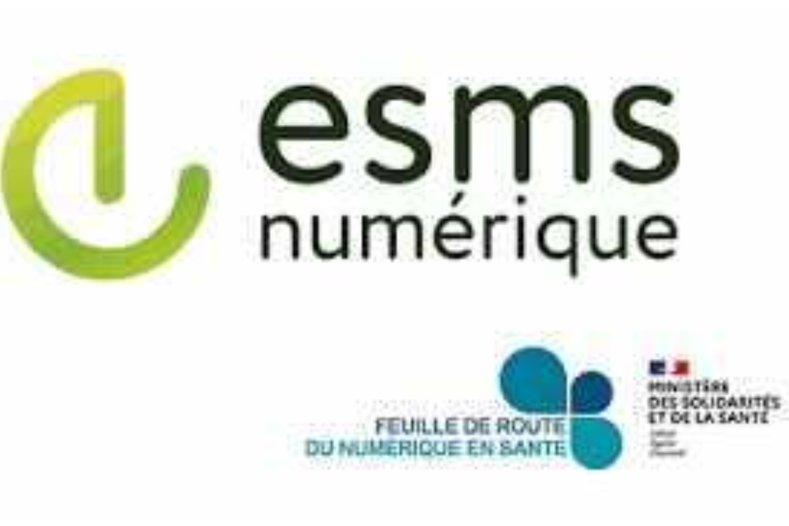 Le programme ESMS Numérique