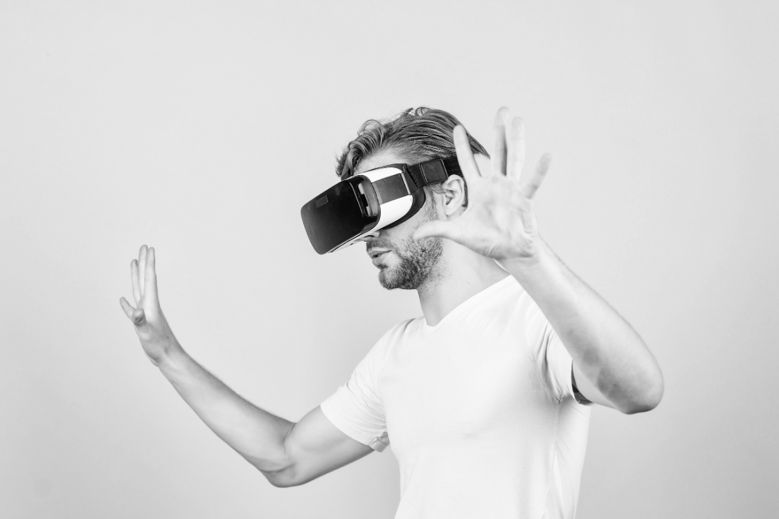 5 Ways Virtual Reality Can Help Us Understand Human Behavior
