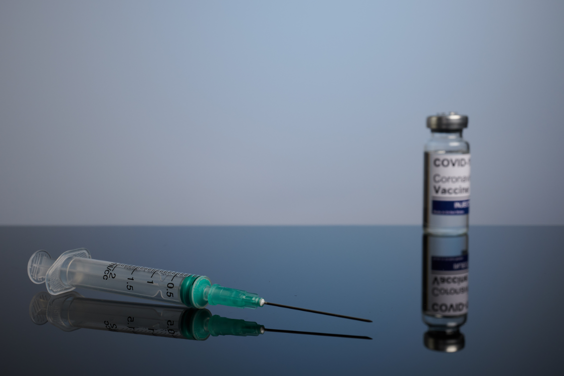 Les anticorps neutralisants, témoins de la réussite d'un vaccin