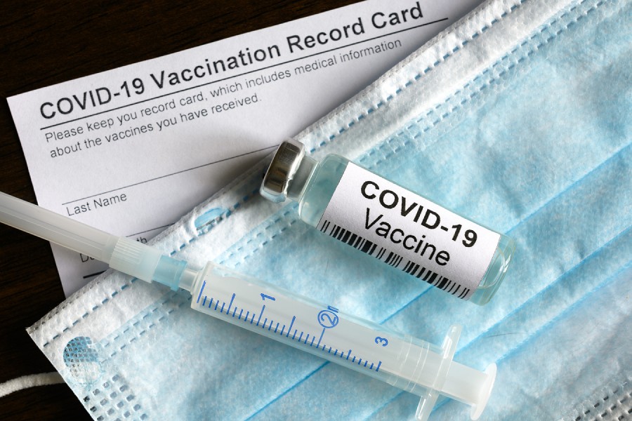 COVID-19 : Résultats de l’étude la plus large jamais réalisée sur la sécurité du vaccin