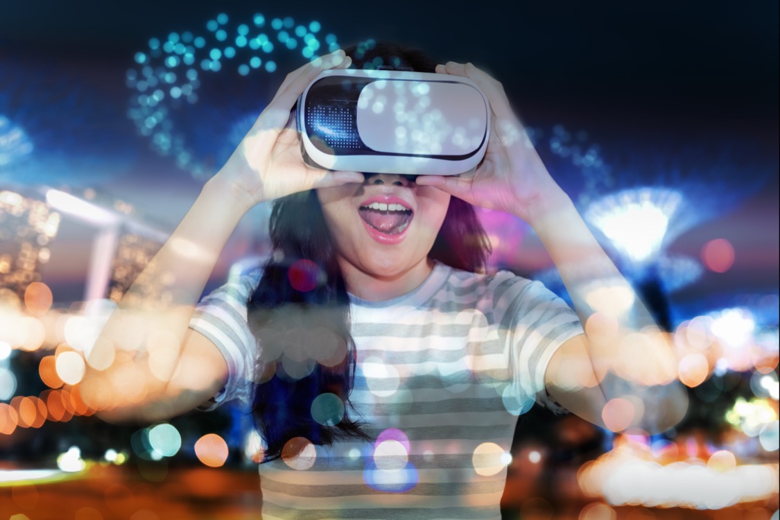 Réalité virtuelle : le futur de la neurochirurgie ? ⋅ Inserm, La science pour la santé