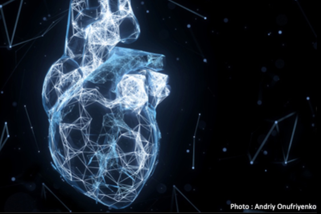 Abbott receives FDA clearance for AI-powered heart imaging software