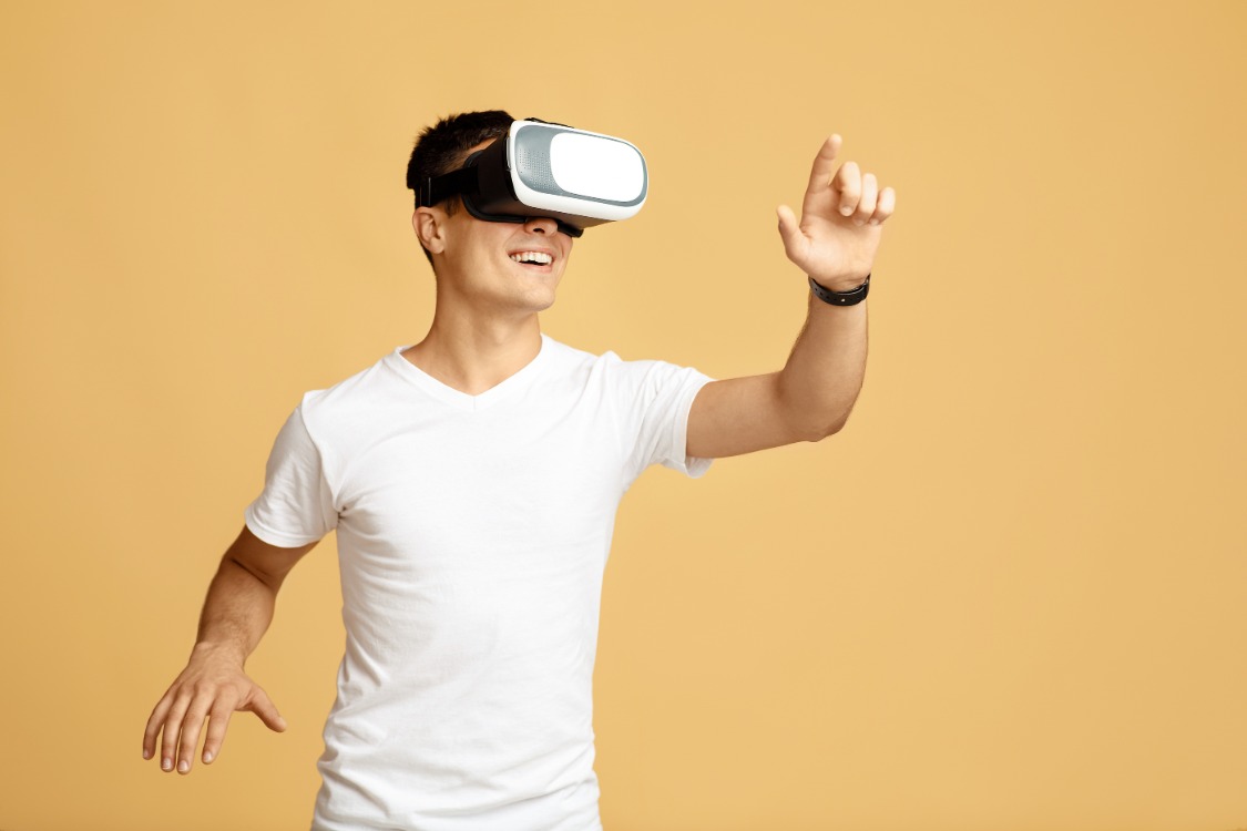 Reimagining Mental Health Care Via the Neurological Power of Virtual Reality