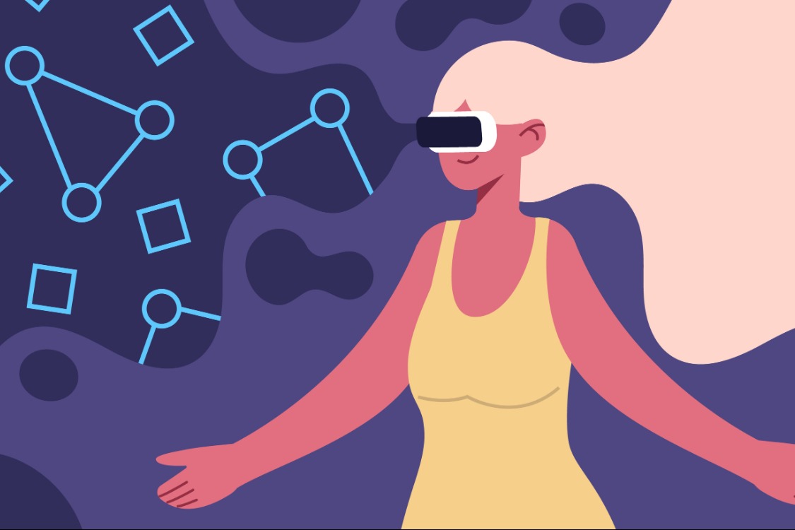 La start-up HypnoVR lève 4,5 millions d'euros pour sa thérapie par réalité virtuelle