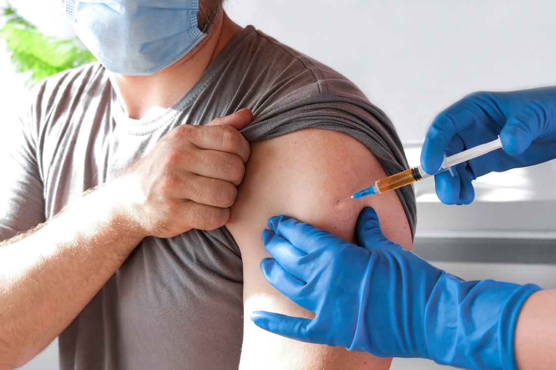 Comment mesure-t-on l’efficacité des vaccins contre le Covid-19 ?
