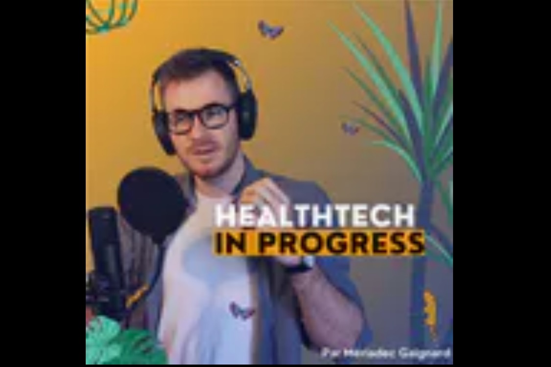 Health Tech in Progress